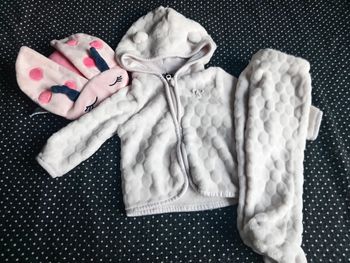 Ensemble jogging