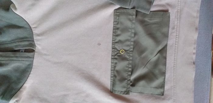 Sweat capuche - photo numéro 3