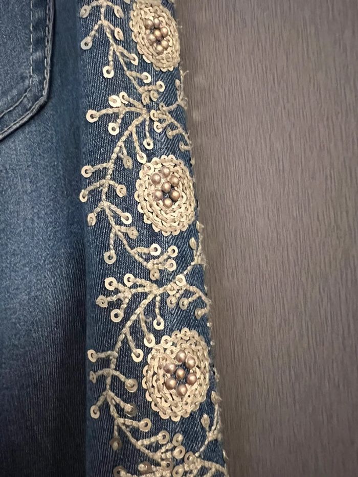 Jeans Lui.Jo - photo numéro 7