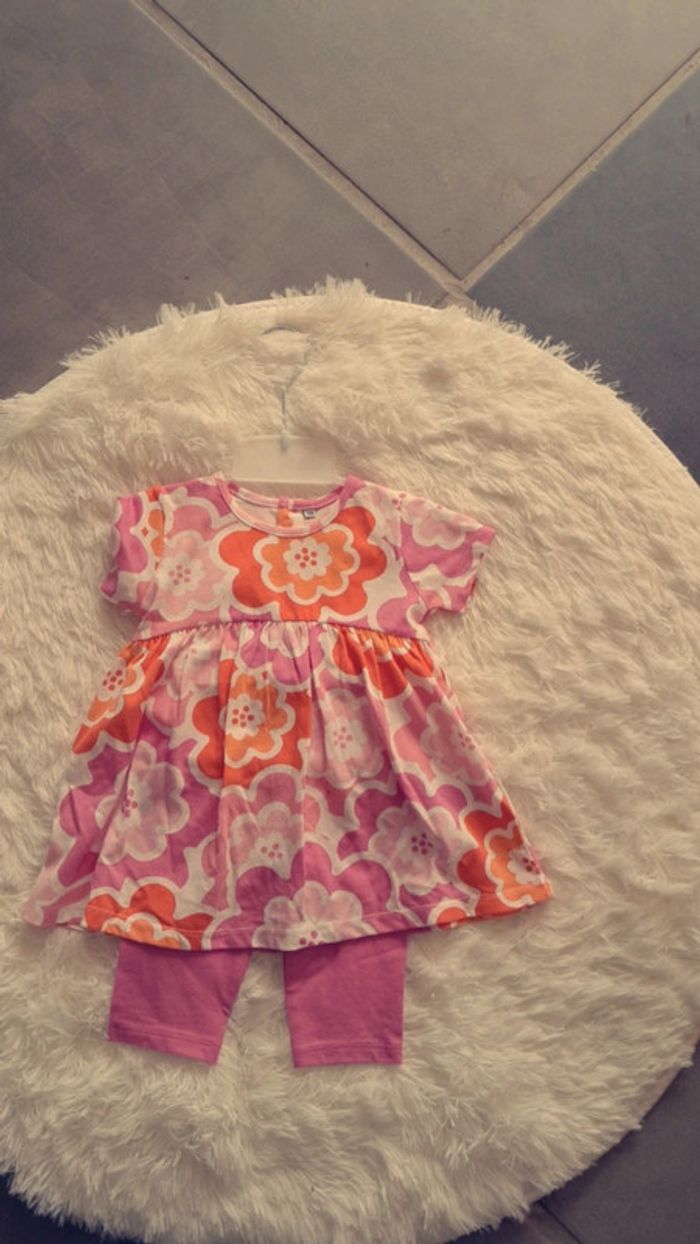 Lot 2 ensembles