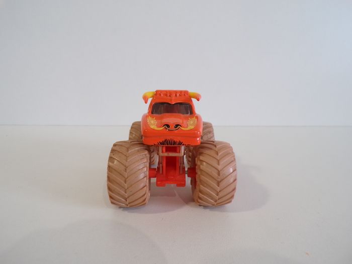 Monster trucks - Monster Jam - El Toro Loco (J14) - photo numéro 4