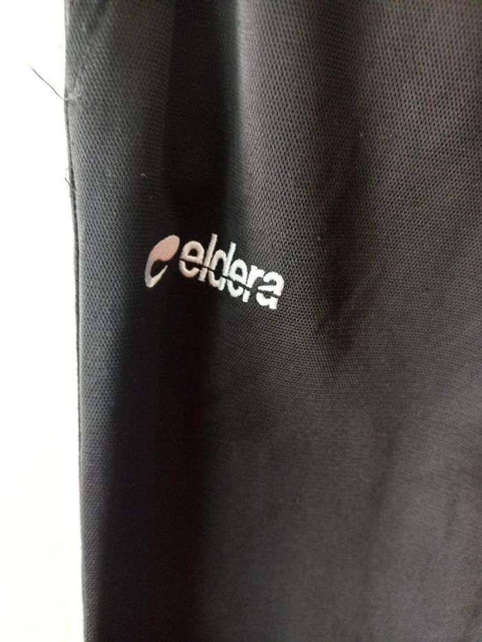 Pantalon jogging noir - photo numéro 4