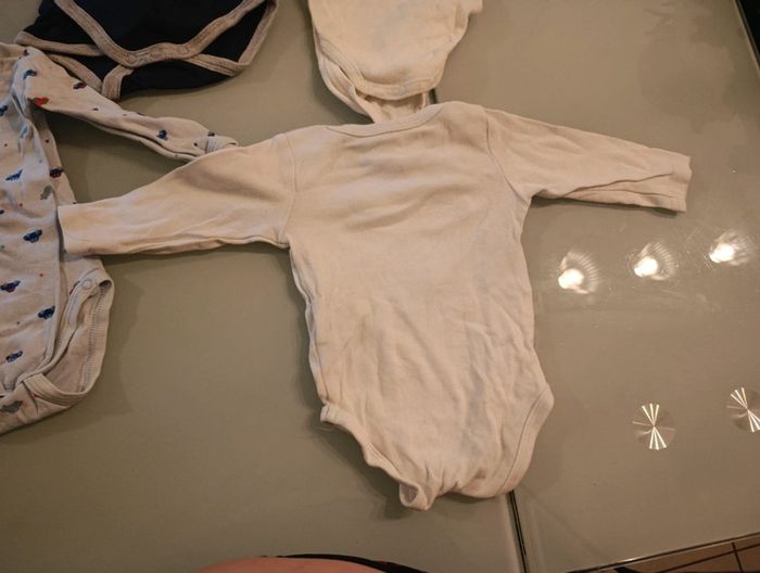 Lot 5 bodies - photo numéro 6