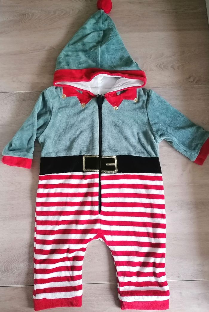 Lot de Vêtements pour Noel - photo numéro 6