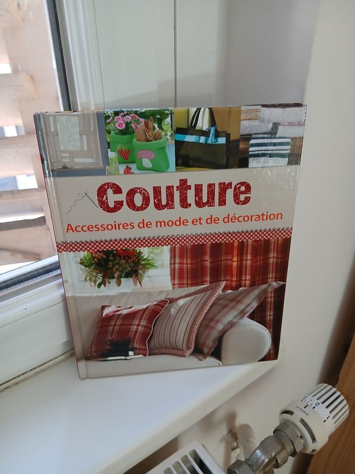 Couture Accessoires de mode et de décoration