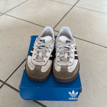 Adidas Samba