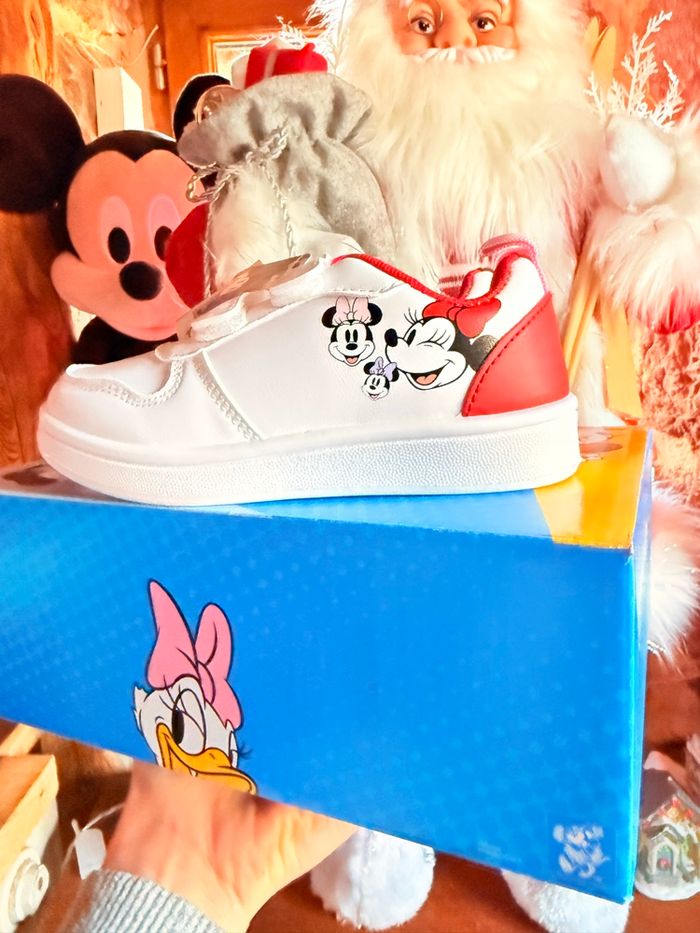 Minnie mouse T27 - photo numéro 2