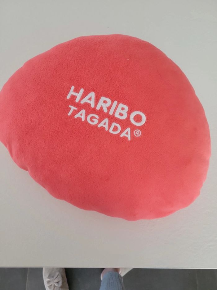 Peluche Haribo - photo numéro 3