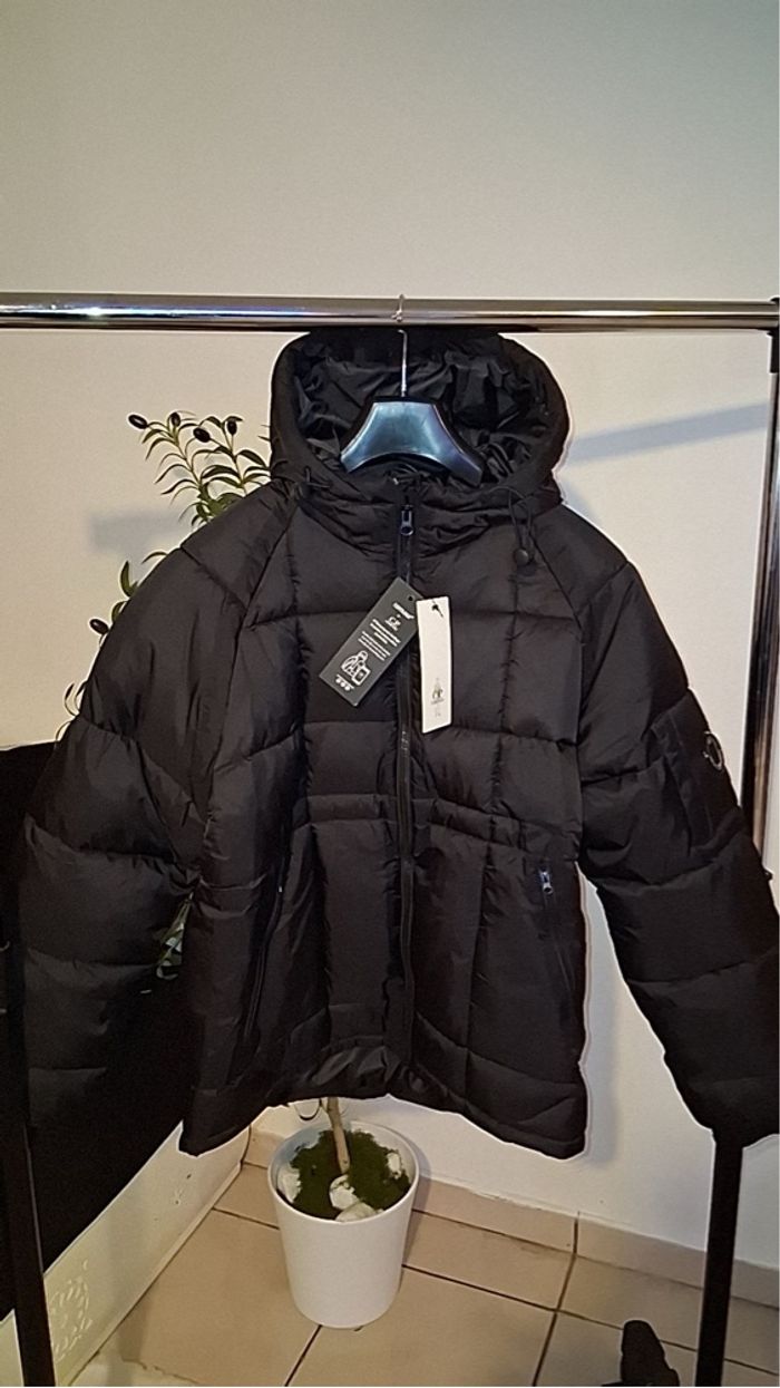 Doudoune Cp company - photo numéro 6