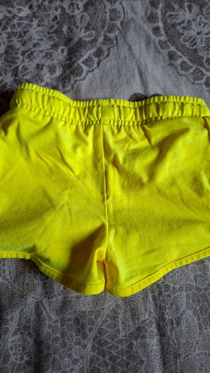 Short 3ans - photo numéro 5