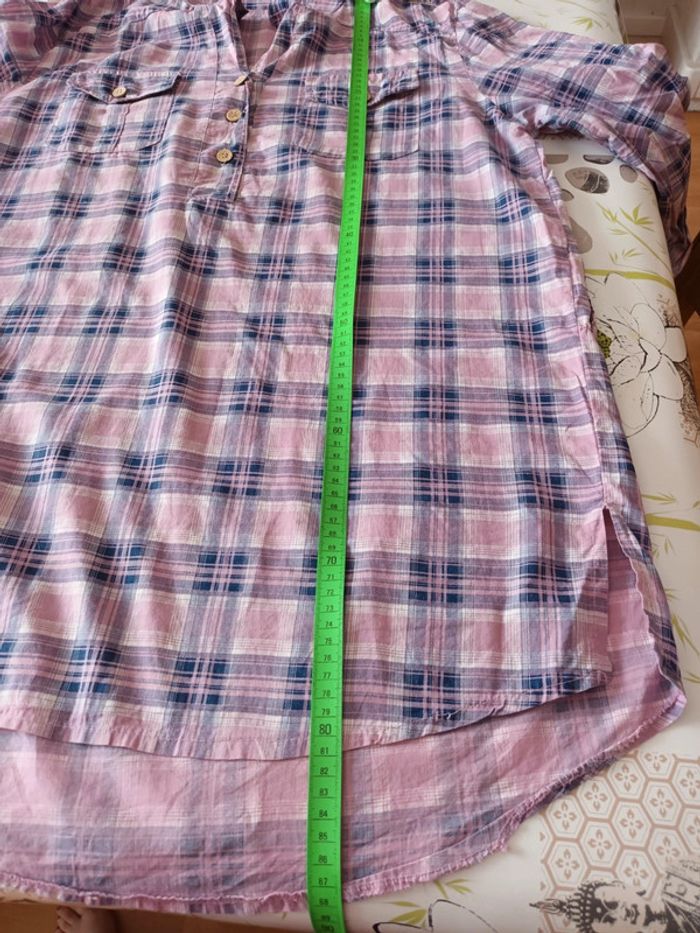 Tunique - photo numéro 7