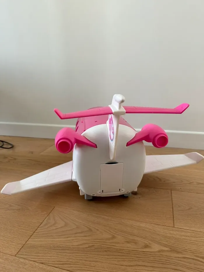 Barbie avion de rêve - photo numéro 10