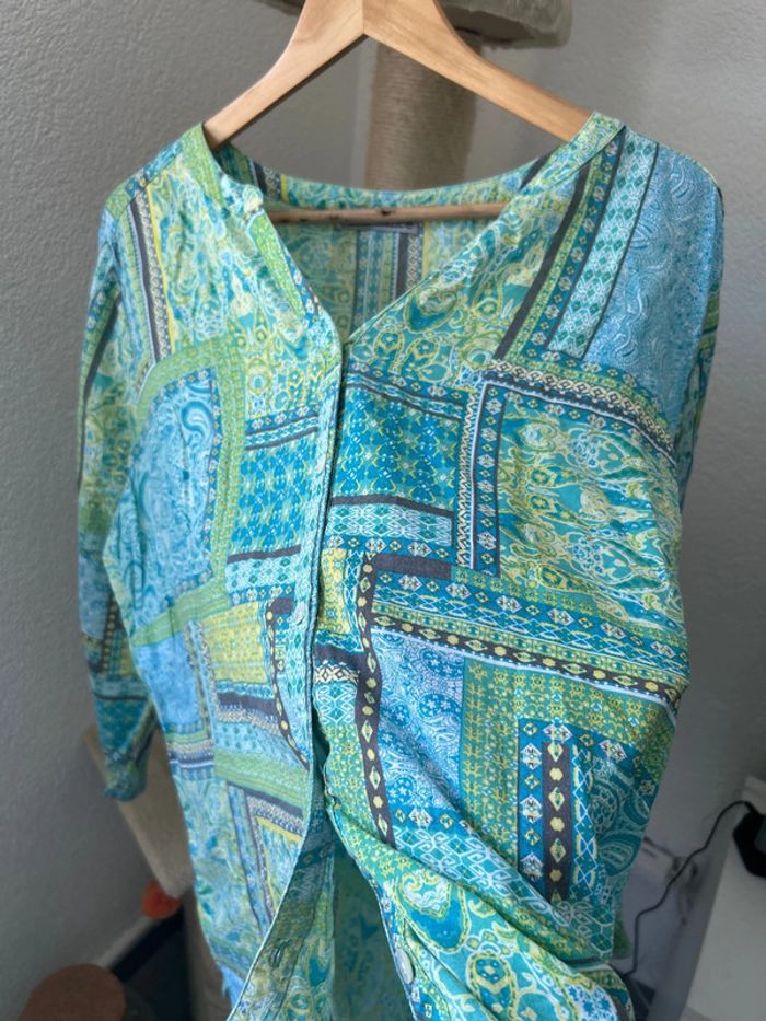 Chemise Charmance - photo numéro 5