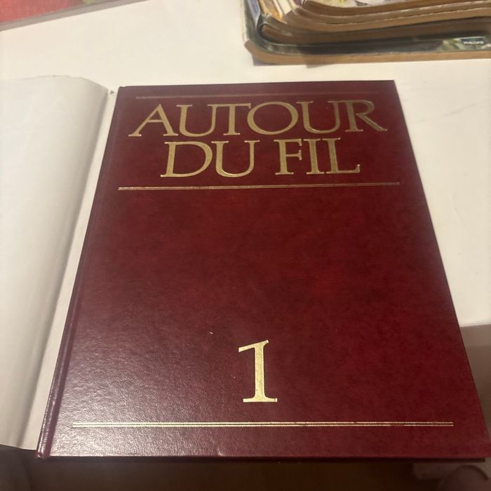 Au tour de fil - photo numéro 4