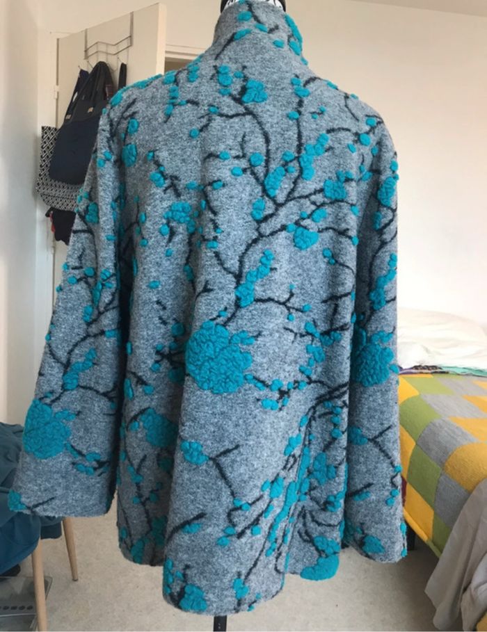Manteau court - photo numéro 4