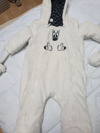 Combipilote 18 mois très bon état 