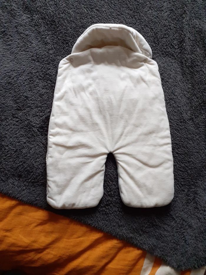 Chancelière Winnie comme neuve - photo numéro 5