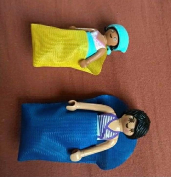 camping Playmobil 70087 - photo numéro 4