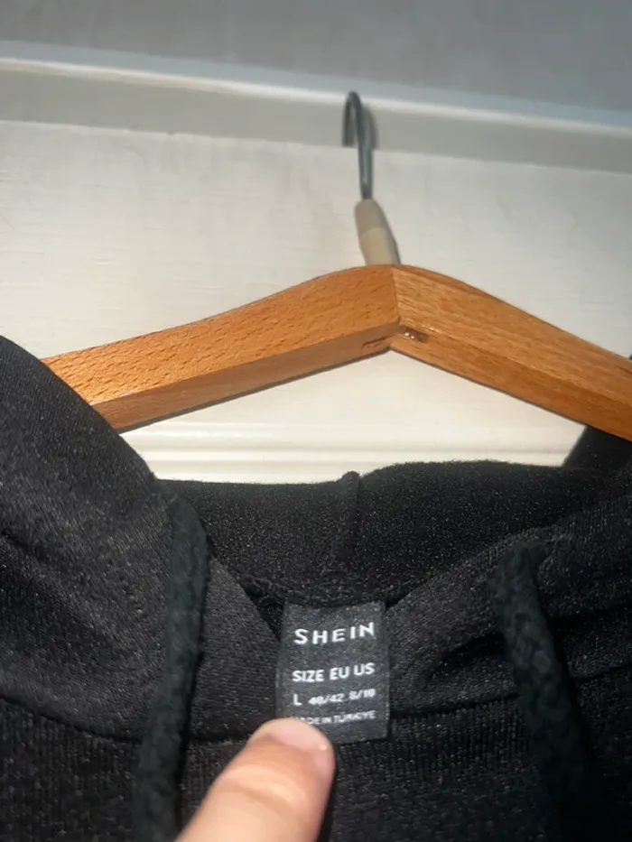 Pulls Shein - photo numéro 4