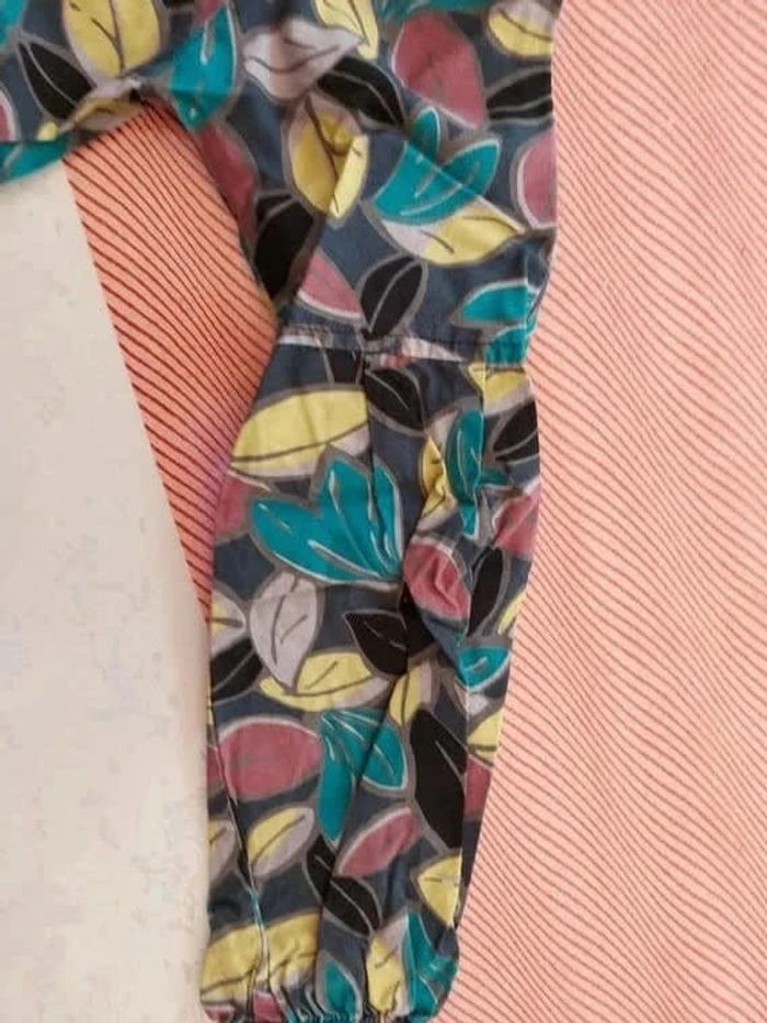 Blouse 6ans DPAM - photo numéro 9