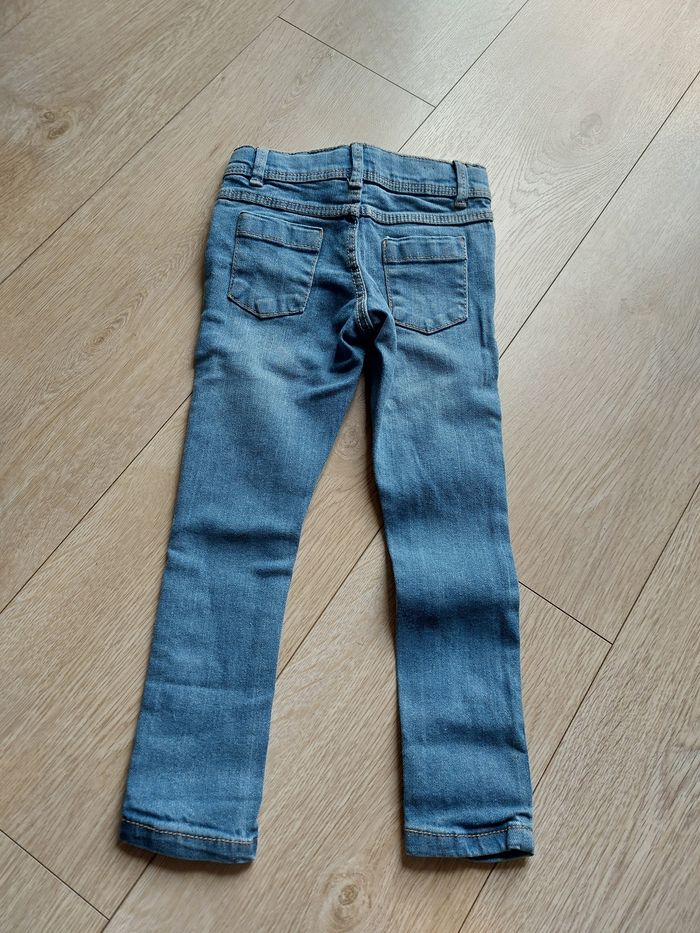 Jeans slim - photo numéro 3