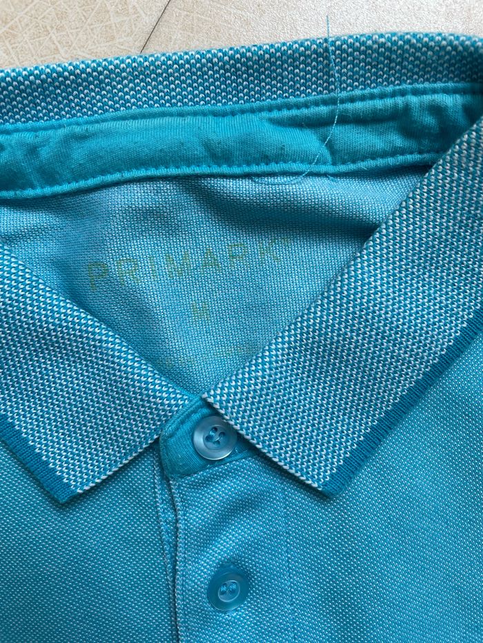 Polo primark - photo numéro 2