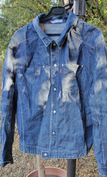 Veste en Jeans Levis