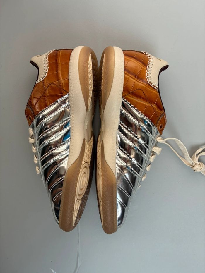 Baskets adidas samba Wales bonner neuves pointure 37 édition limité - photo numéro 4