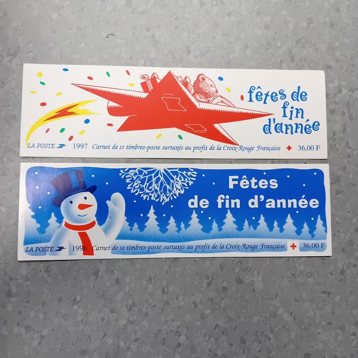 Timbres - photo numéro 4