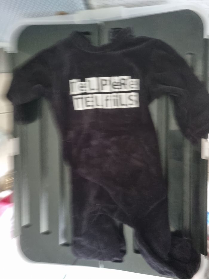 Pyjama - photo numéro 2