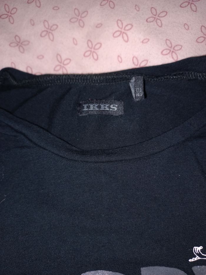 Lot de t-shirts - photo numéro 3