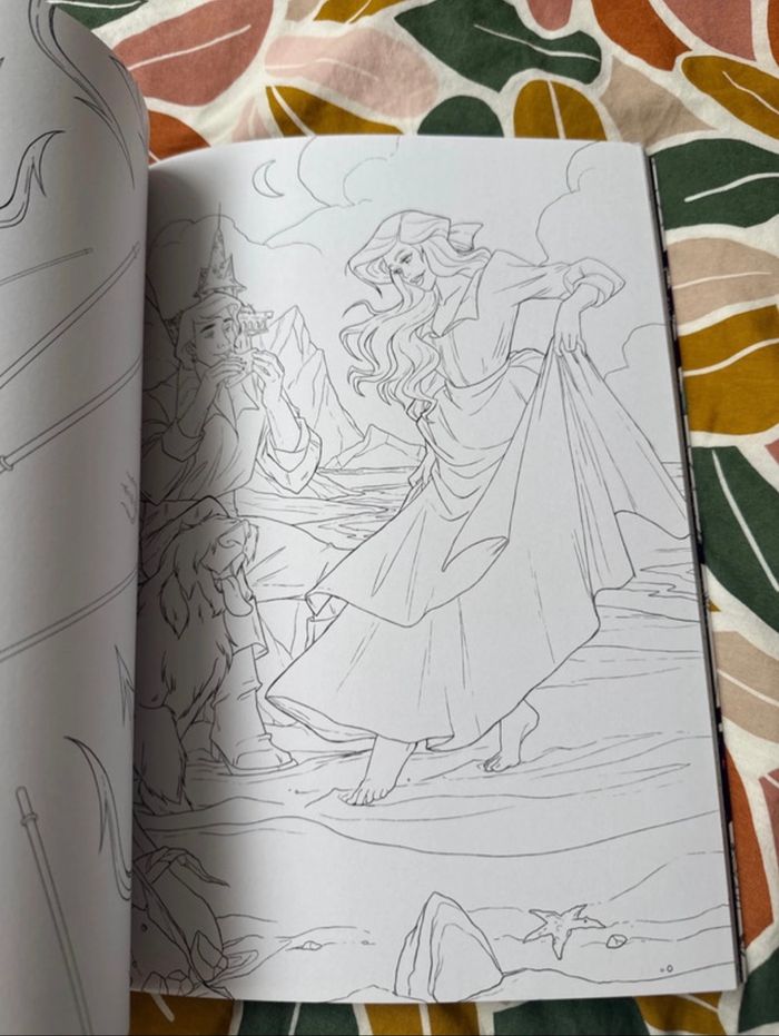 Coloriage Disney - photo numéro 4