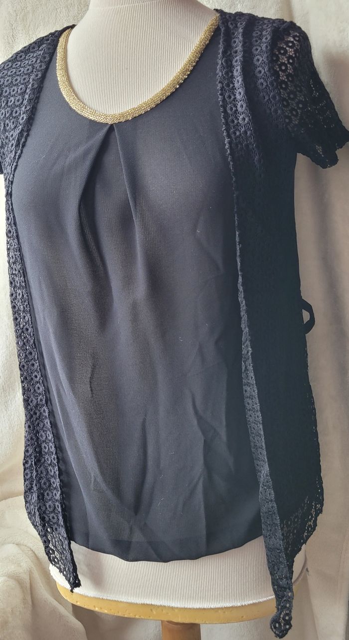 Tee-shirt - photo numéro 1