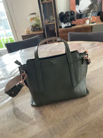 Sac nica