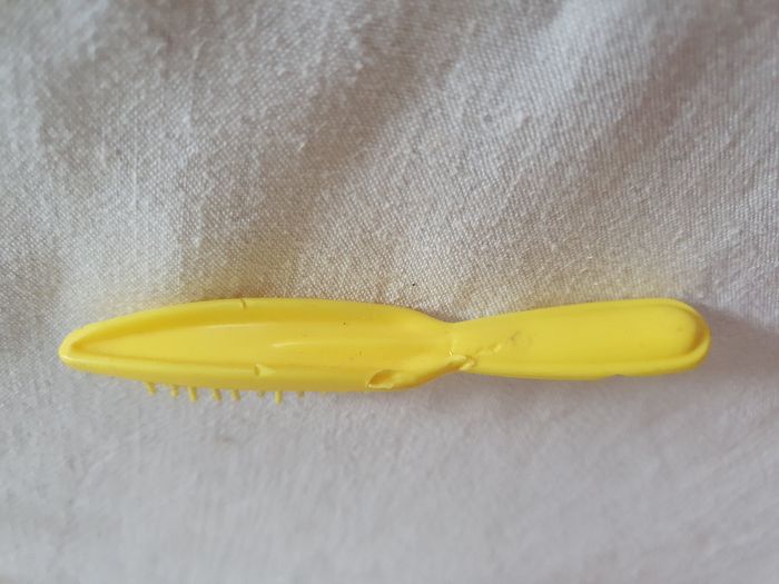 Poupée La nièce de Barbie Mattel de 1992 vintage - photo numéro 10