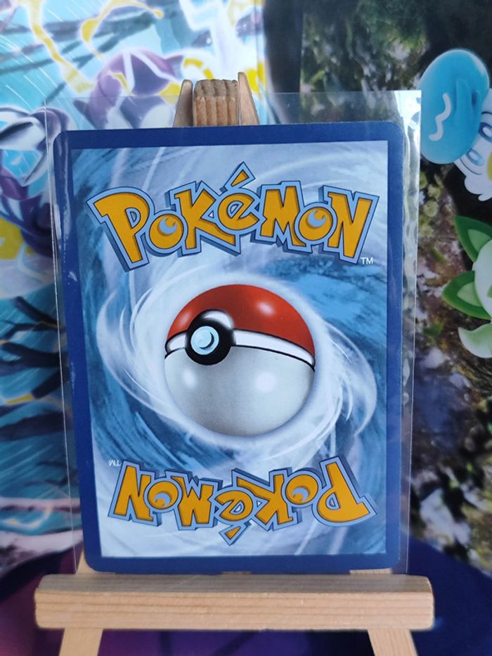 Bastiodon holo rare 110/189 astres radieux - photo numéro 2