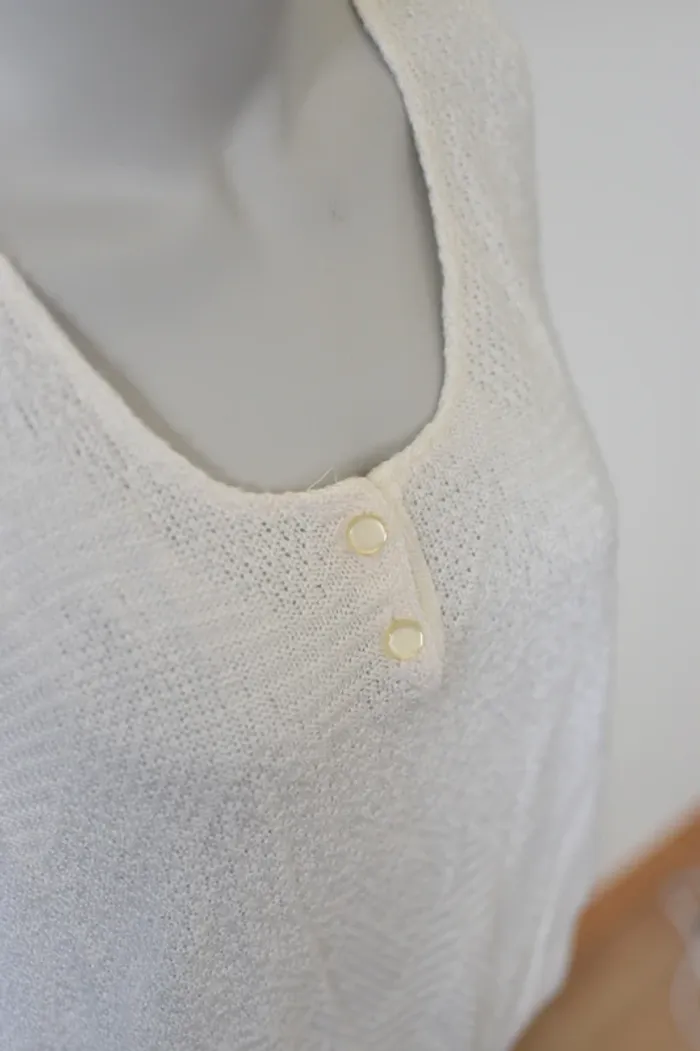 Blouse Made in France - photo numéro 3