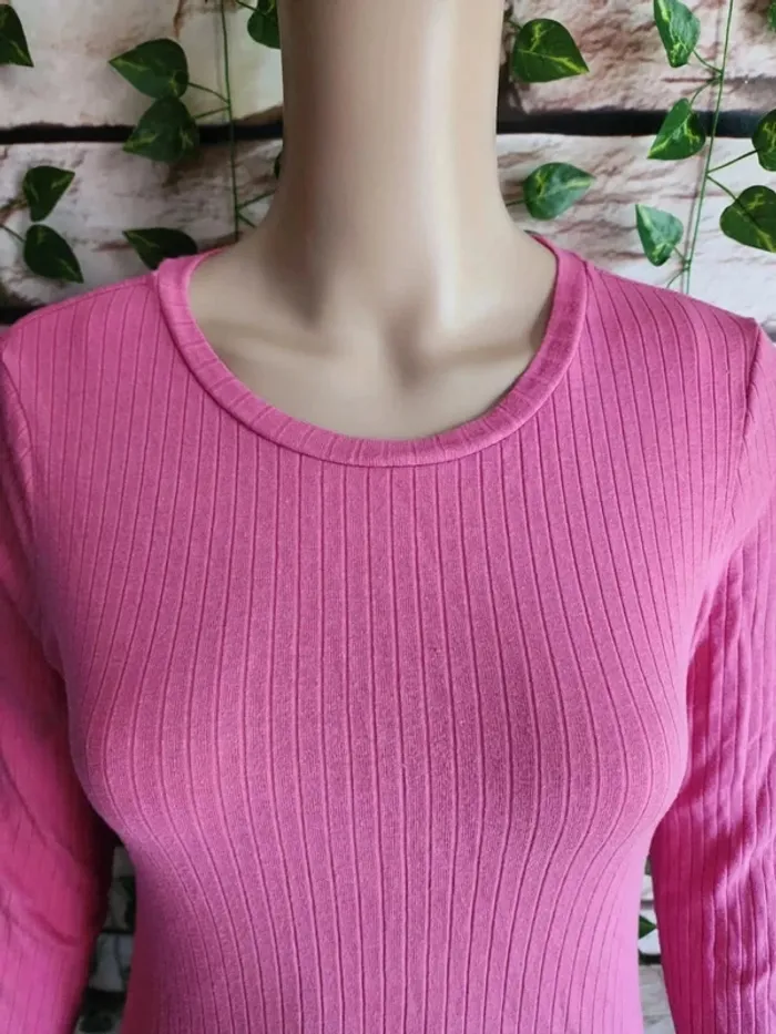🌸Body Rose Shein Taille 38🌸 - photo numéro 3