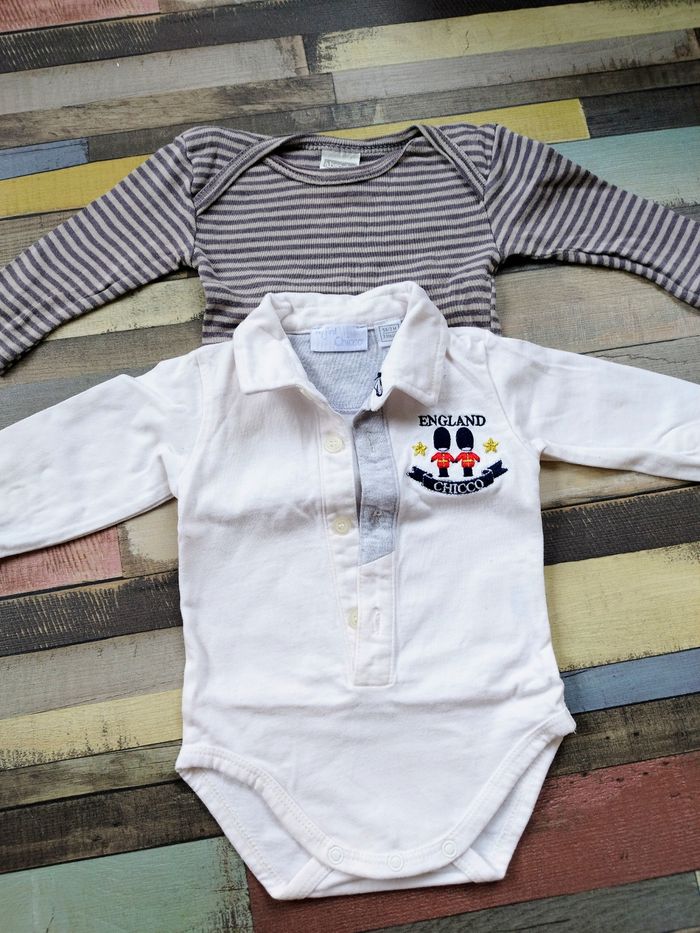 Lot bodies - photo numéro 3