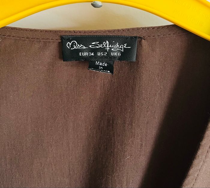 Robe courte - photo numéro 5