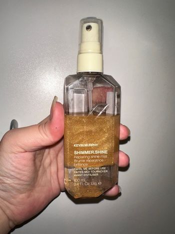 Brume réparatrice brillante Kevin Murphy 