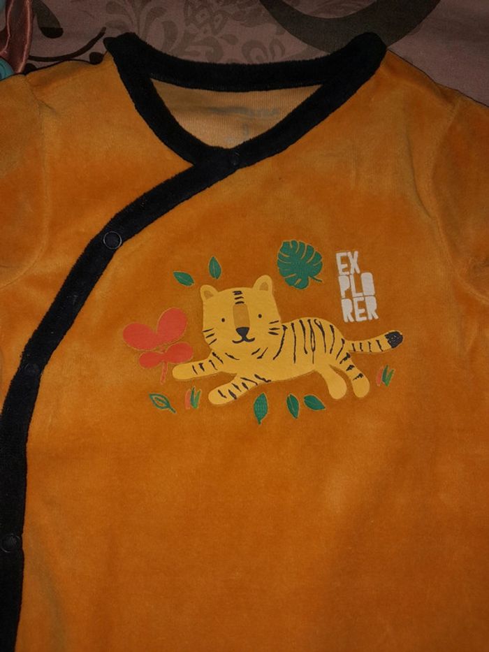 Pyjama - photo numéro 2