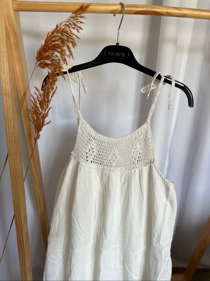 Robe longue