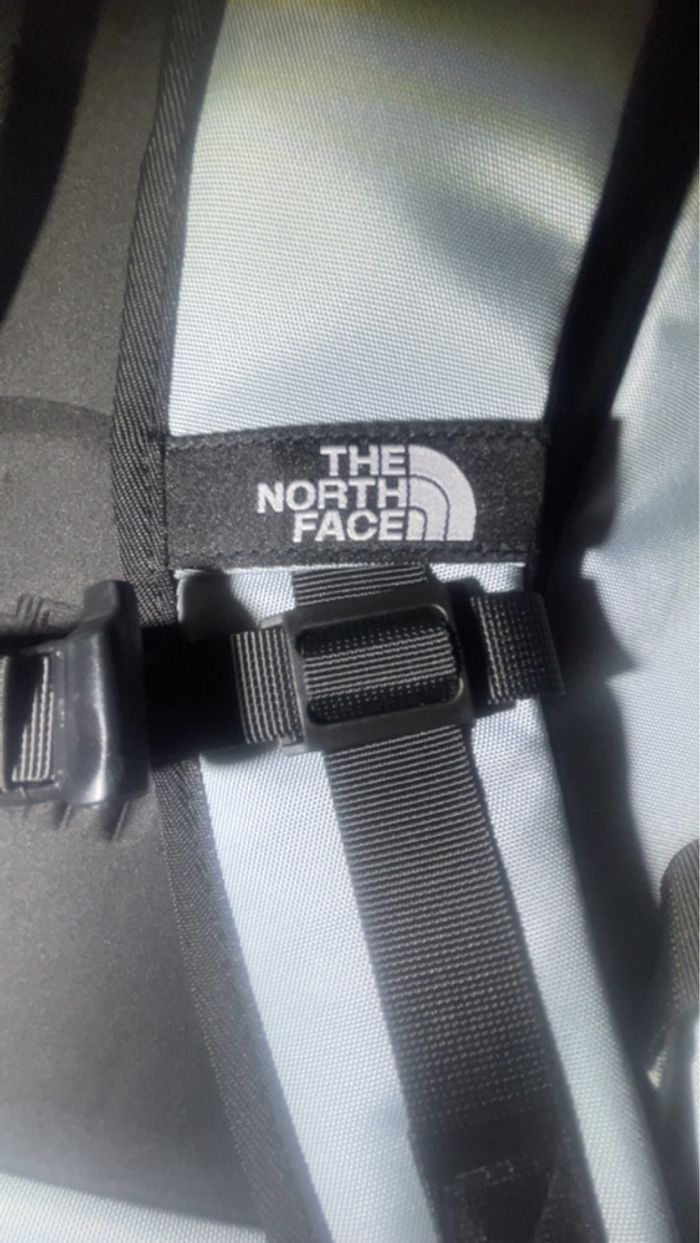 Sac à dos the North face - photo numéro 8