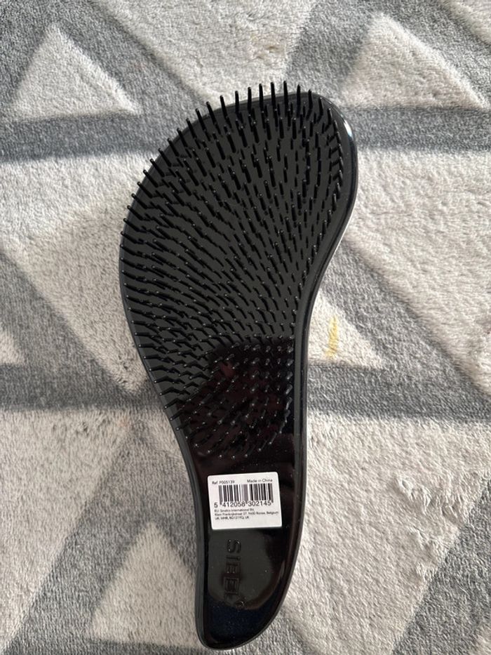 Brosse démêlante Sibel - photo numéro 2