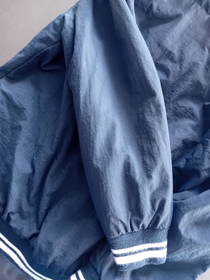 Coupe vent. - photo numéro 2