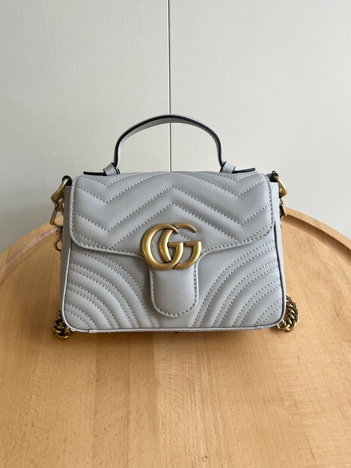 Gucci Marmont mini  583571