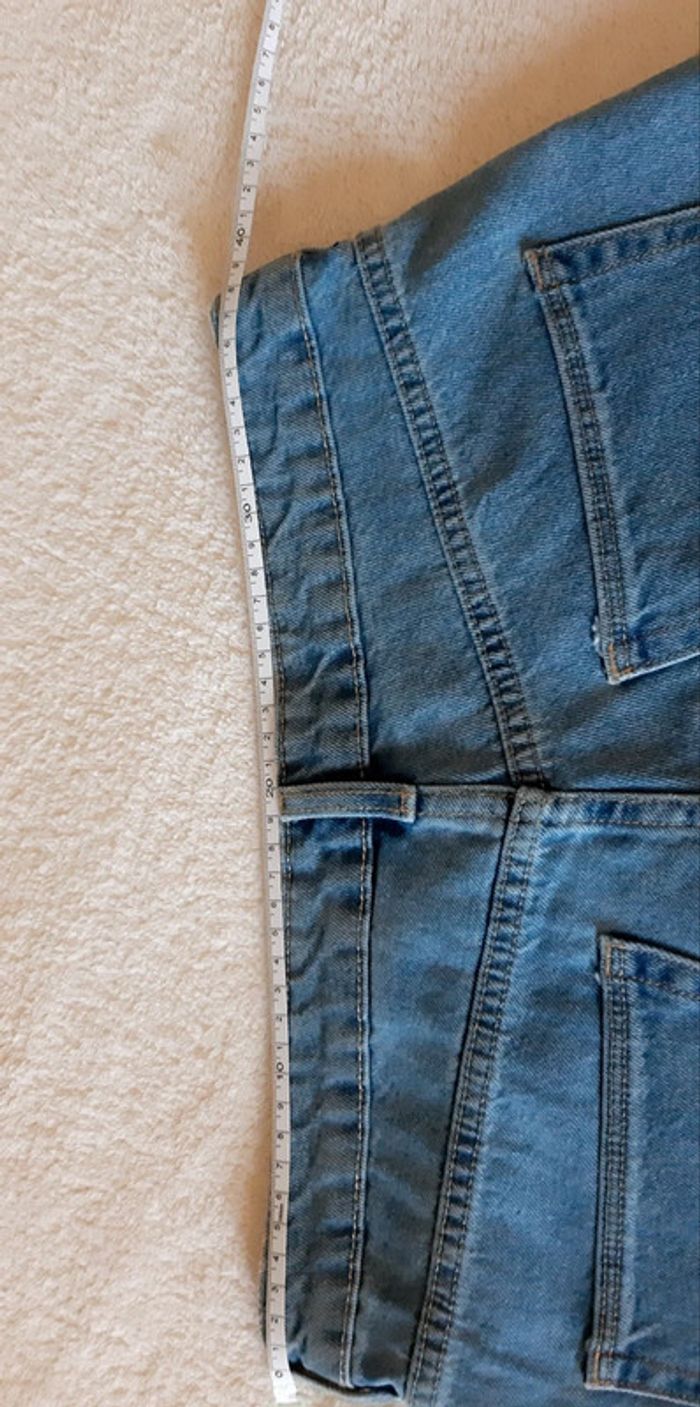 Short jeans été - photo numéro 4