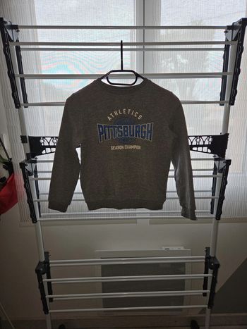 Pull kiabi