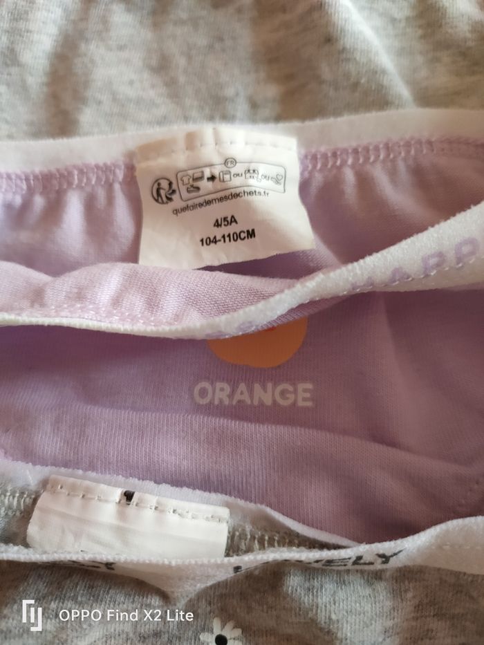 Sous vêtements - photo numéro 4